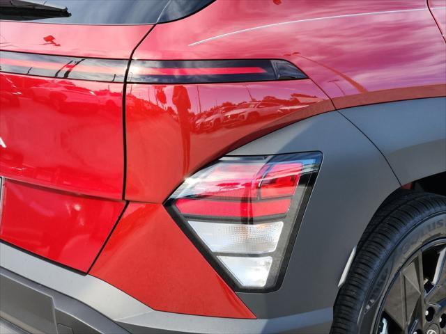 2026 Hyundai Kona - $27,511