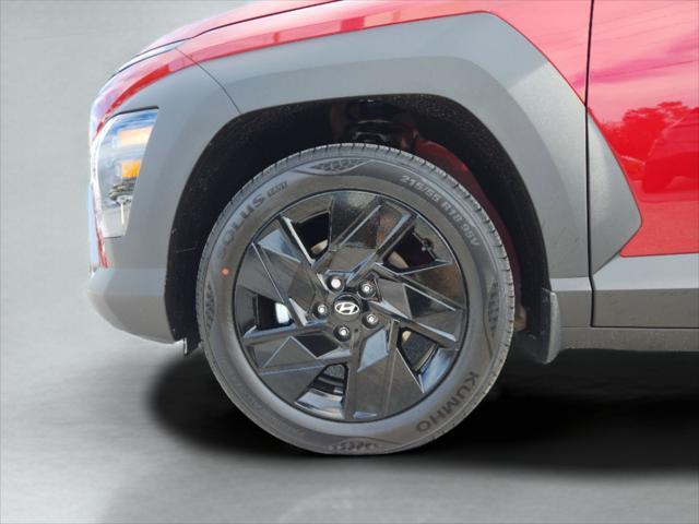 2026 Hyundai Kona - $27,511