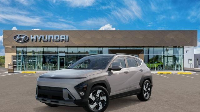 Preowned 2026 Hyundai KONA SEL Sport for Sale
