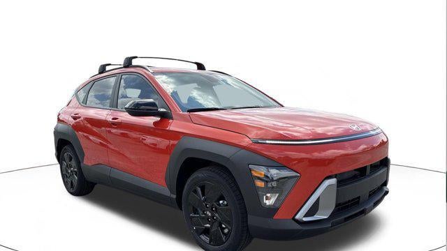 Preowned 2026 Hyundai KONA SEL Sport for Sale