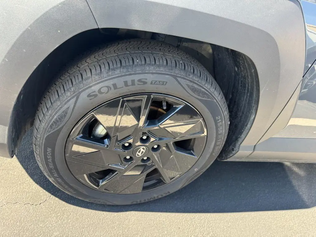 2026 Hyundai Kona - $23,377