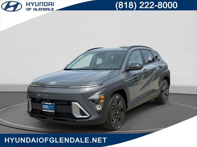 2026 Hyundai Kona - $23,998