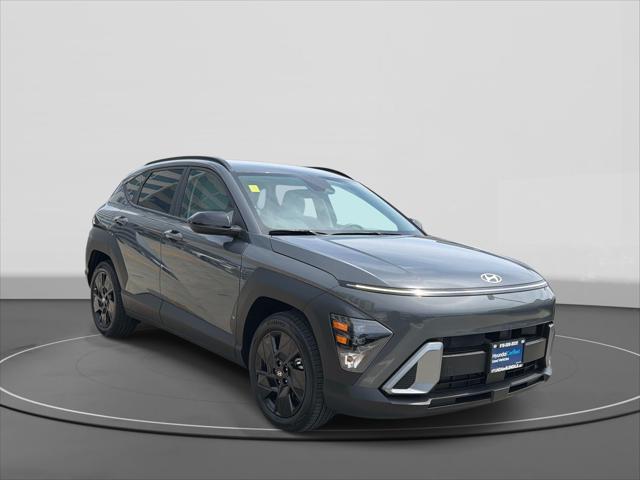 2026 Hyundai Kona - $23,998