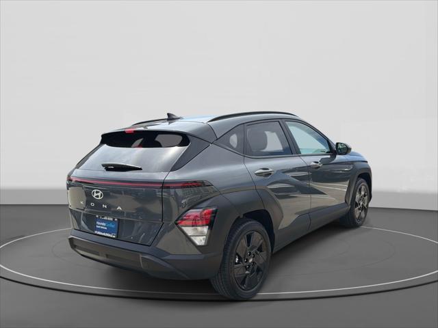2026 Hyundai Kona - $23,998
