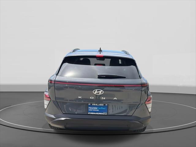 2026 Hyundai Kona - $23,998