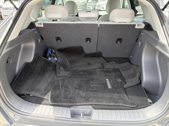 2026 Hyundai Kona - $23,998