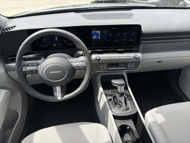 2026 Hyundai Kona - $23,998