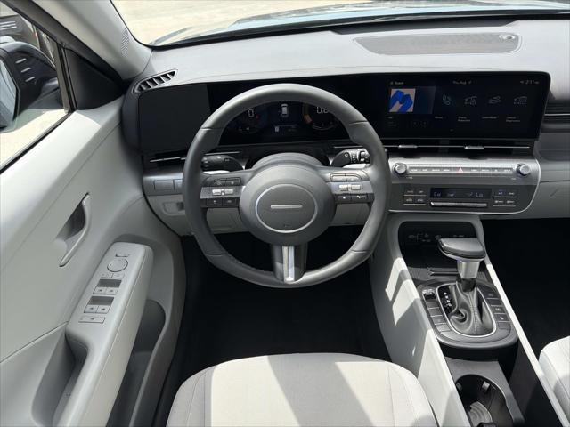 2026 Hyundai Kona - $23,998