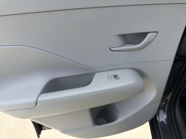 2026 Hyundai Kona - $23,998