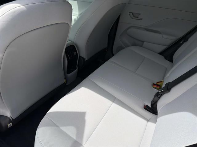 2026 Hyundai Kona - $23,998