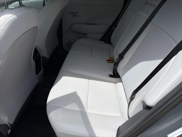 2026 Hyundai Kona - $23,998