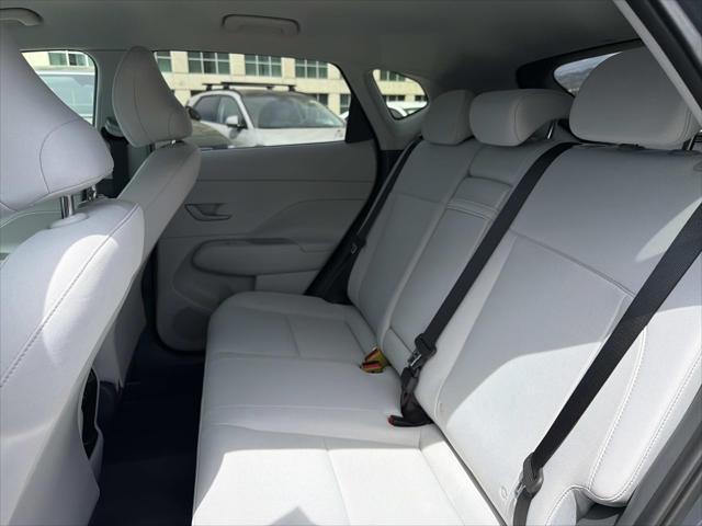 2026 Hyundai Kona - $23,998