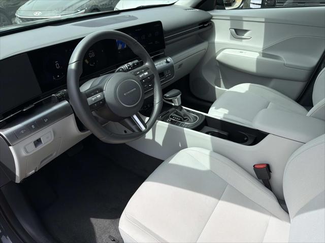2026 Hyundai Kona - $23,998