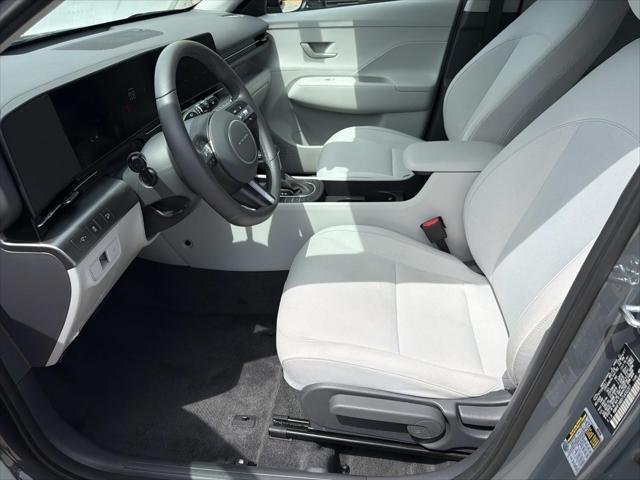 2026 Hyundai Kona - $23,998