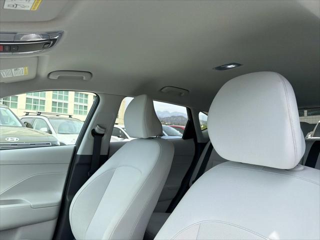 2026 Hyundai Kona - $23,998