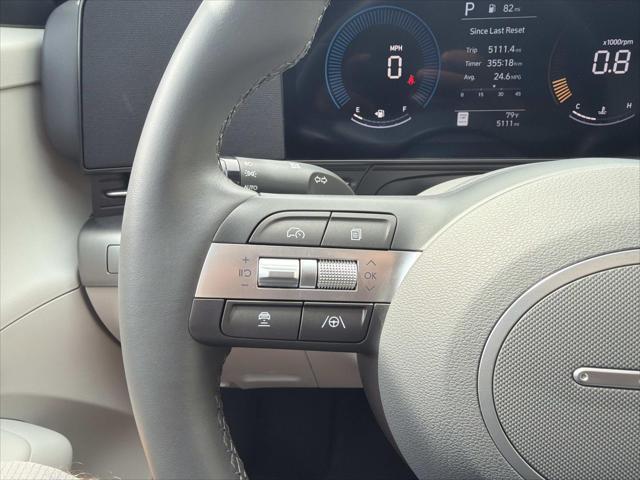 2026 Hyundai Kona - $23,998