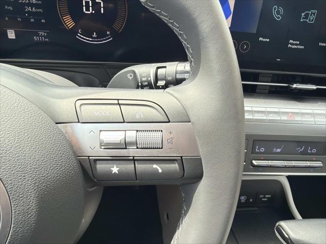 2026 Hyundai Kona - $23,998