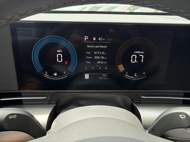 2026 Hyundai Kona - $23,998