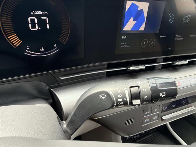 2026 Hyundai Kona - $23,998