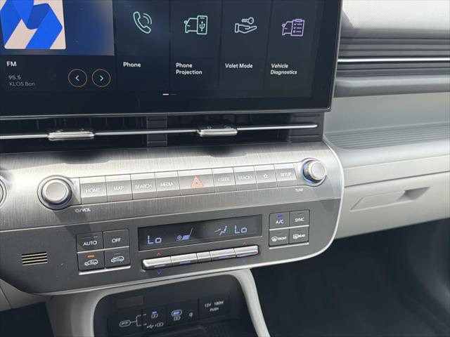 2026 Hyundai Kona - $23,998