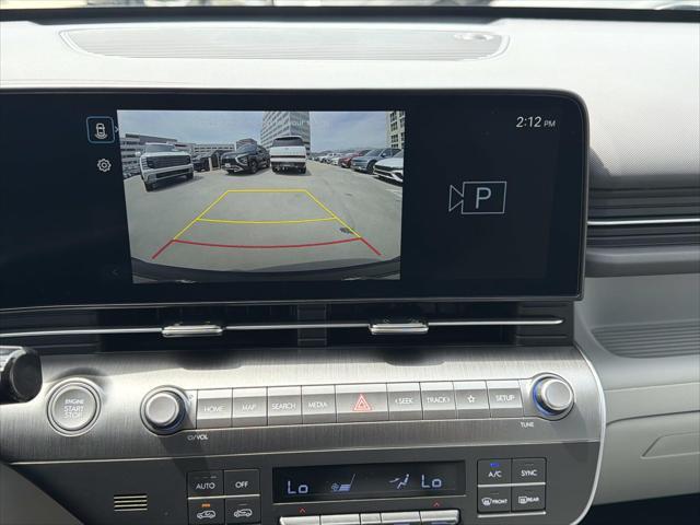 2026 Hyundai Kona - $23,998