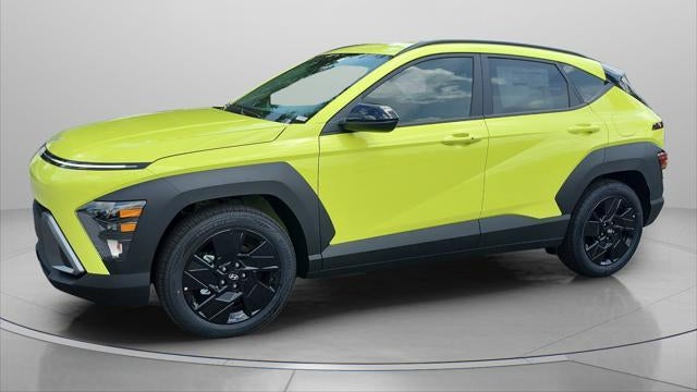 Preowned 2026 Hyundai KONA SEL Sport for Sale
