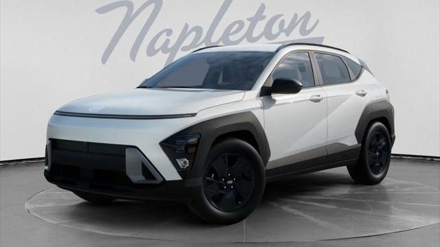 Preowned 2026 Hyundai KONA SEL Sport for Sale