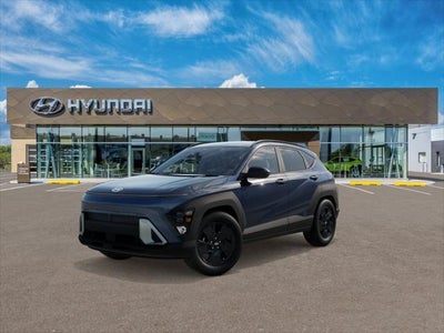 2027 Hyundai Kona SEL Sport 4DR SUV