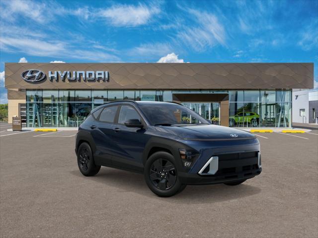2027 Hyundai Kona - $29,215