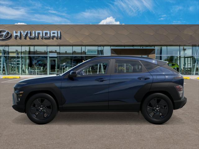 2027 Hyundai Kona - $29,215