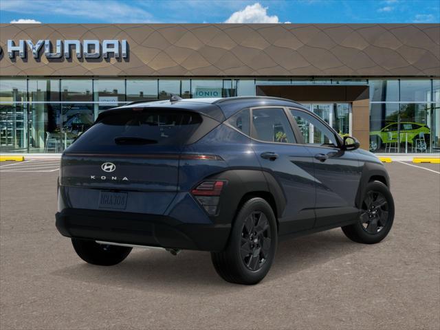 2027 Hyundai Kona - $29,215