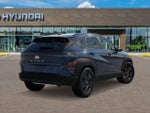 2027 Kona Thumbnail 4