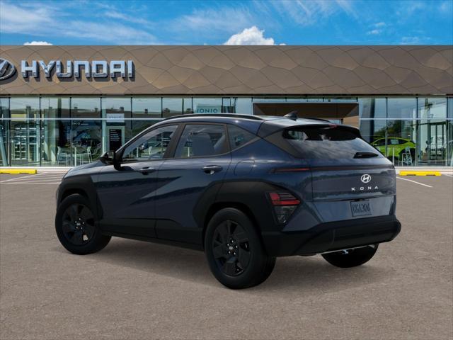 2027 Hyundai Kona - $29,215