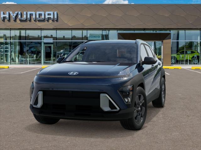 2027 Hyundai Kona - $29,215