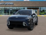 2027 Kona Thumbnail 6