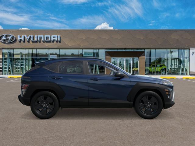 2027 Hyundai Kona - $29,215