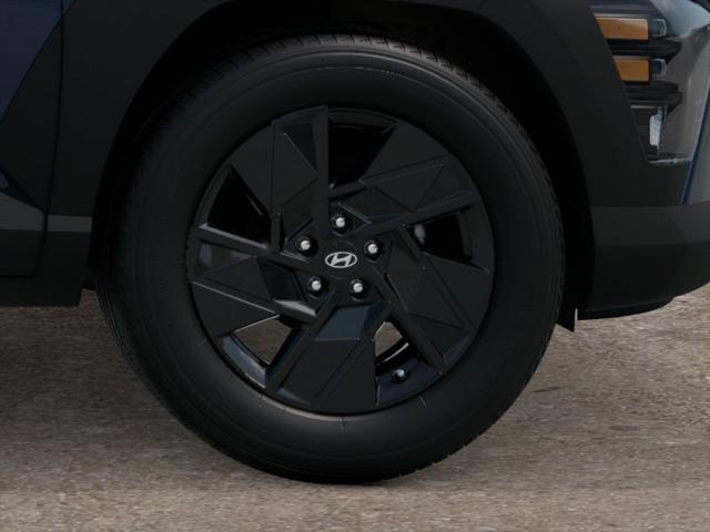 2027 Hyundai Kona - $29,215