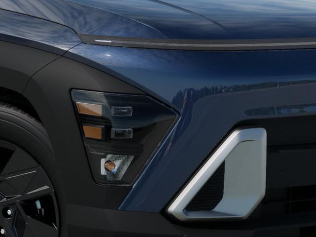 2027 Hyundai Kona - $29,215