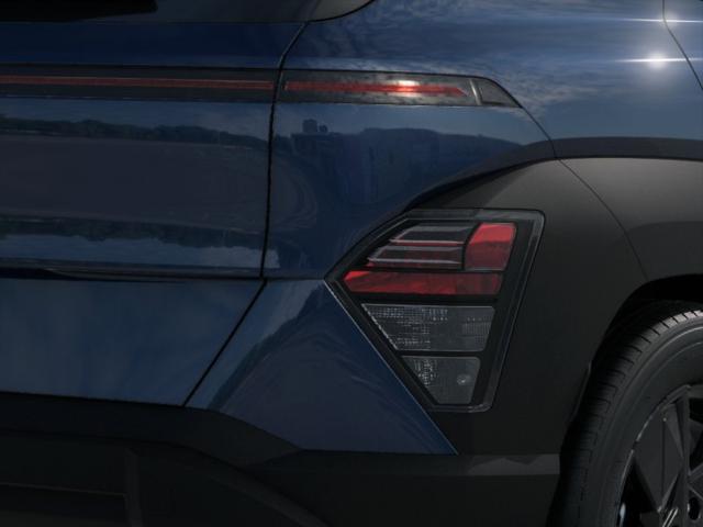 2027 Hyundai Kona - $29,215