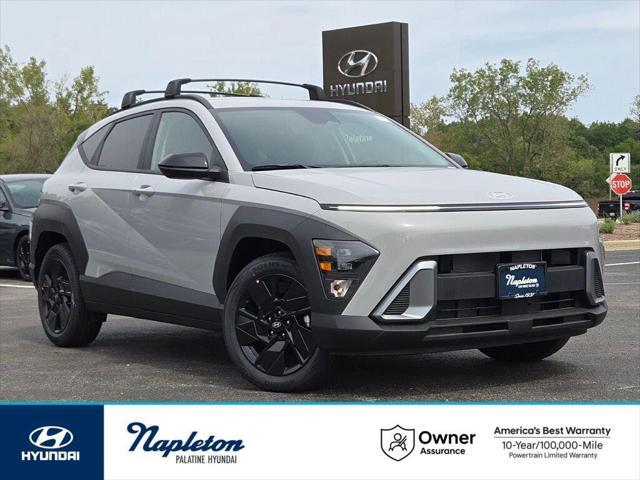 2027 Hyundai Kona - $28,227