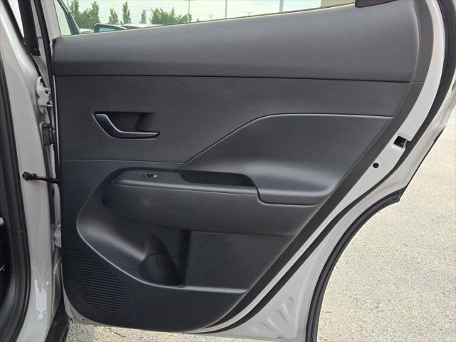 2027 Hyundai Kona - $28,227