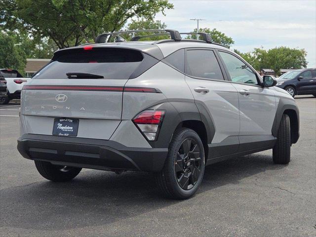 2027 Hyundai Kona - $28,227