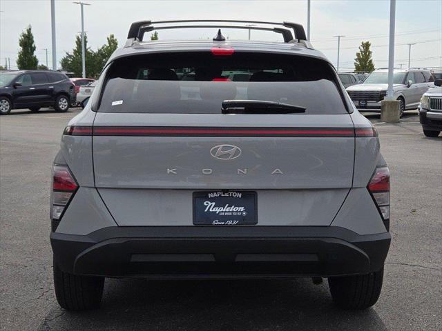 2027 Hyundai Kona - $28,227