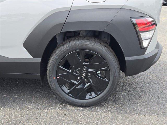 2027 Hyundai Kona - $28,227