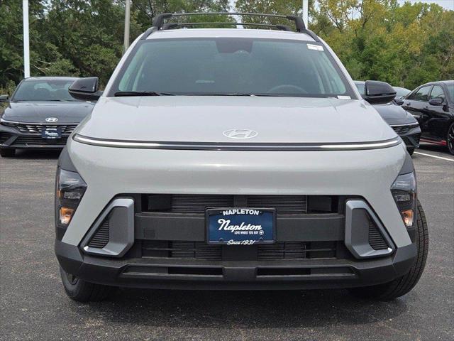 2027 Hyundai Kona - $28,227