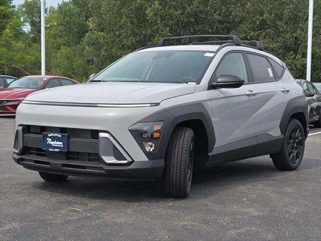 2027 Hyundai Kona - $28,227