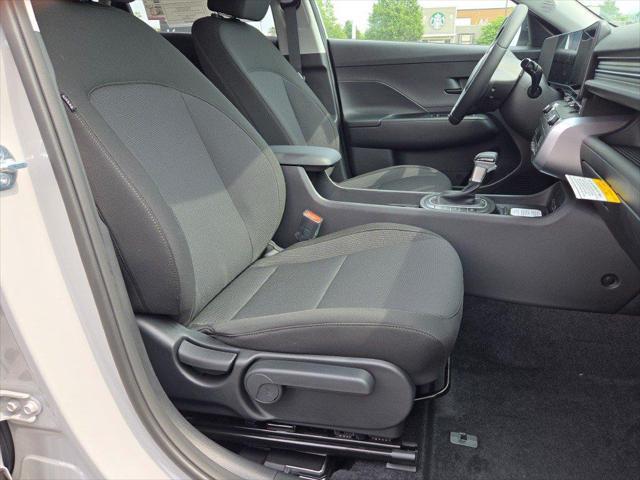 2027 Hyundai Kona - $28,227