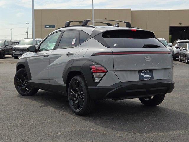 2027 Hyundai Kona - $28,227
