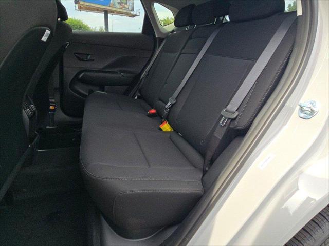 2027 Hyundai Kona - $28,227