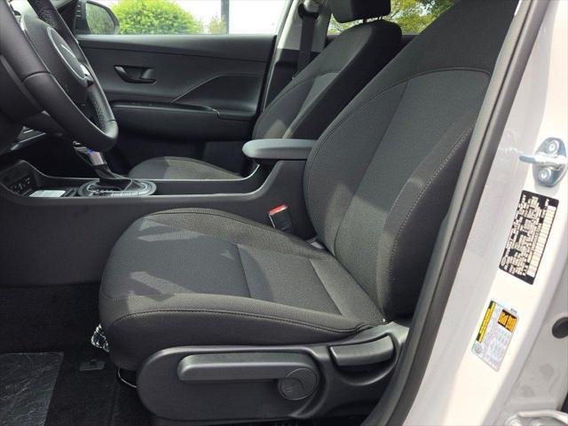 2027 Hyundai Kona - $28,227